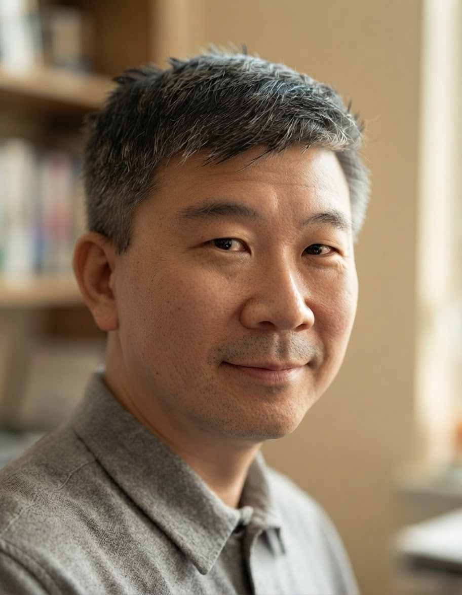 한종문 Davide Han